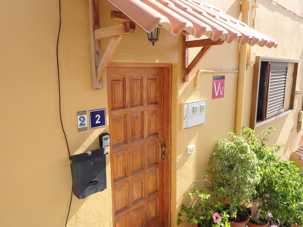 La Casa De Emma Apartment Санта Крус де Тенерифе Екстериор снимка