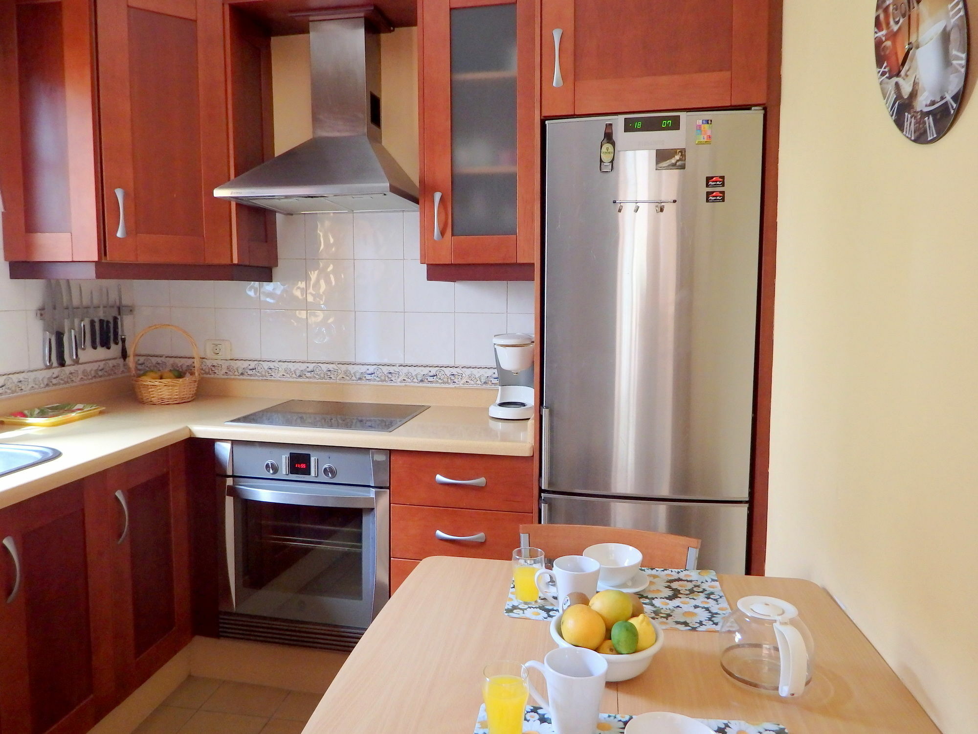 La Casa De Emma Apartment Санта Крус де Тенерифе Екстериор снимка