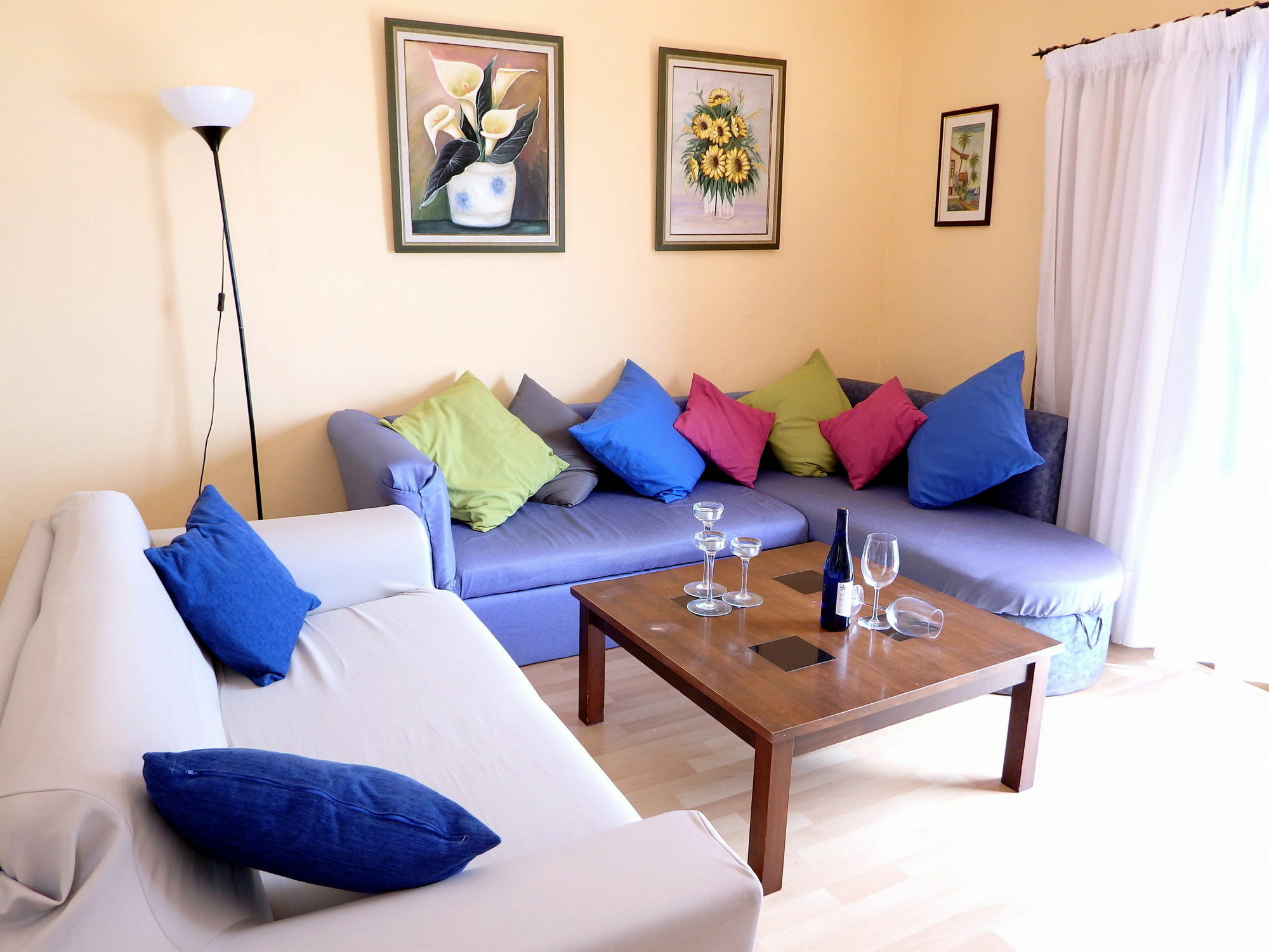 La Casa De Emma Apartment Санта Крус де Тенерифе Екстериор снимка