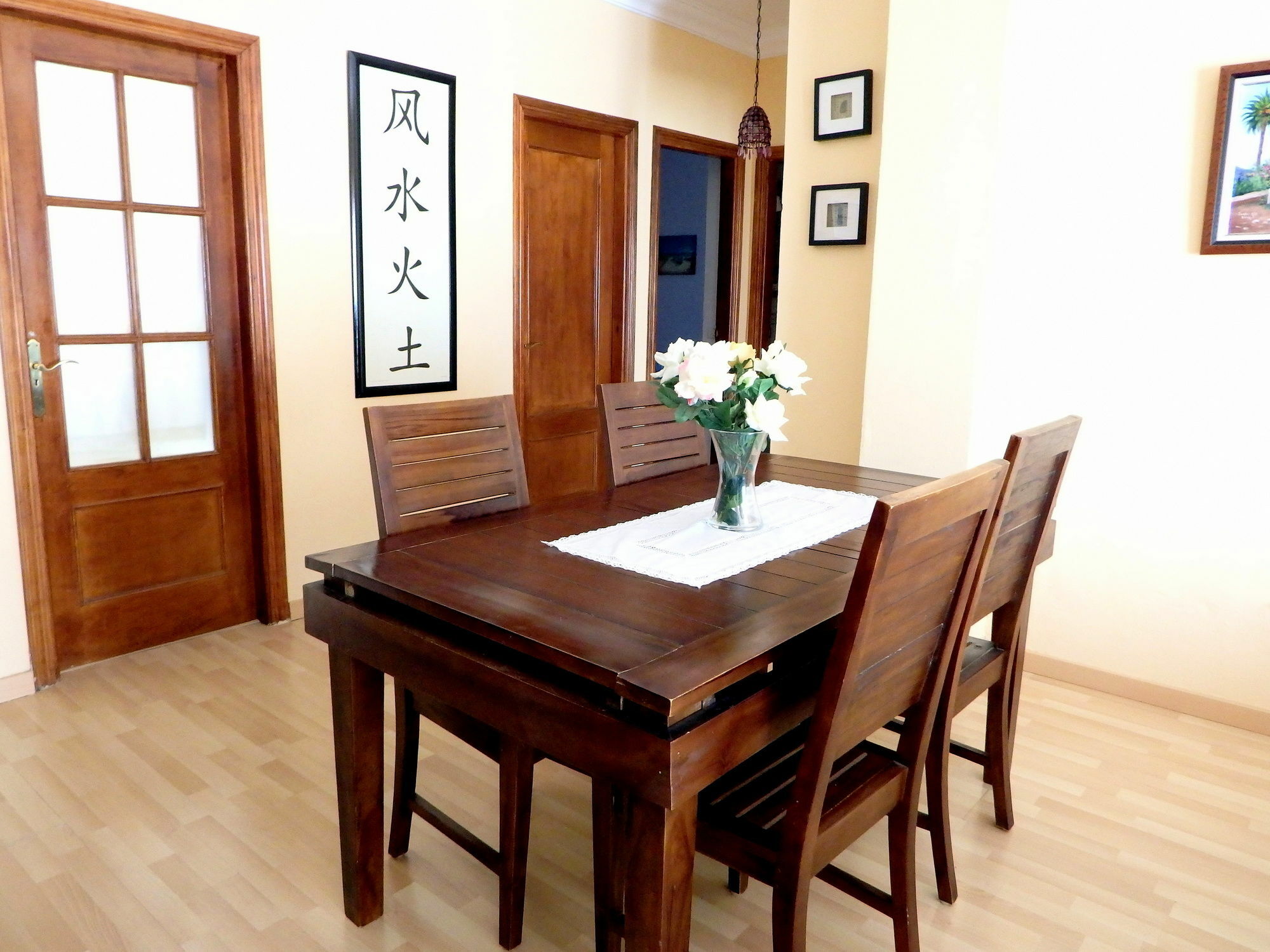 La Casa De Emma Apartment Санта Крус де Тенерифе Екстериор снимка